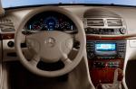 Mercedes-Benz E-Class 2002 года